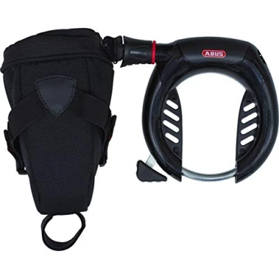 Afbeelding van ABUS frameslot Pro Shield Plus 5950 NR + verbindingsketting 6KS/100 slotkast ST