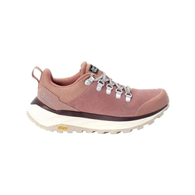 Afbeelding van NU 20% KORTING: Jack Wolfskin Outdoorschoenen TERRAVENTURE URBAN LOW W