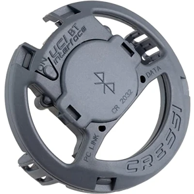Afbeelding van Cressi Interface BT Watch Style Computer