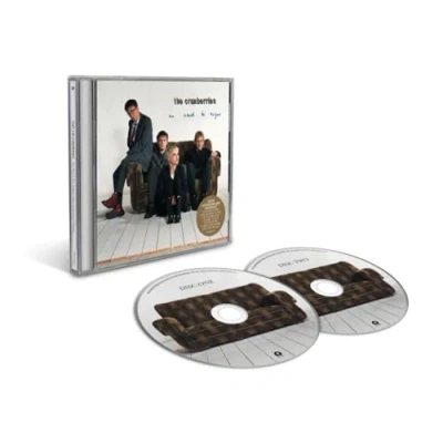 Afbeelding van The Cranberries No Need To Argue (2 CD) (Deluxe Edition) (30th Anniversary