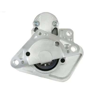 Afbeelding van Startmotor / Starter AS PL S5035