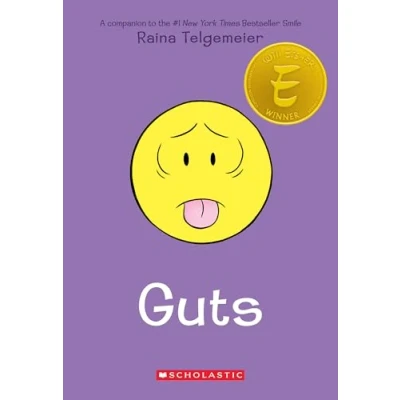 Afbeelding van Guts
