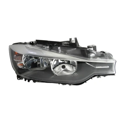 Afbeelding van TYC Koplamp 20 12973 05 2