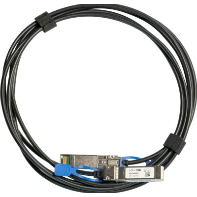 Afbeelding van MikroTik direct attach cable, 3m