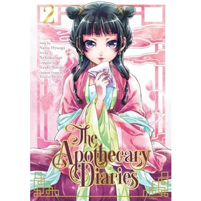 Afbeelding van The apothecary diaries: 2