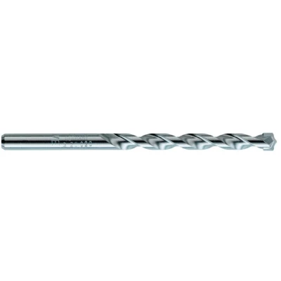 Afbeelding van Metabo 627391000 Beton spiraalboor 1 stuks 10 mm Gezamenlijke lengte 120 stuk(s)
