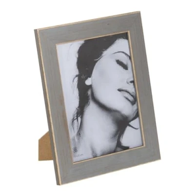 Afbeelding van Fotolijsten Hout Kristal 20 x 1 25 cm