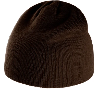 Afbeelding van K up Gebreide Muts KP513 Chocolate