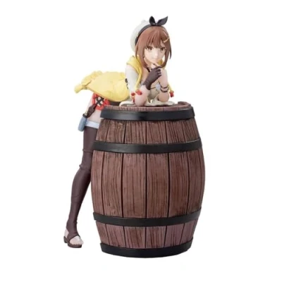 Afbeelding van SEGA Goods Atelier Ryza Luminasta Figure Reisalin Stout (Diversen) Nieuw