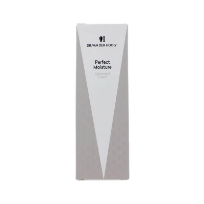 Afbeelding van Dr Vd Hoog Moisture Lightweight Cream, 50 ml