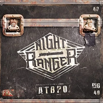 Afbeelding van Night Ranger And The Band Played On (CD)