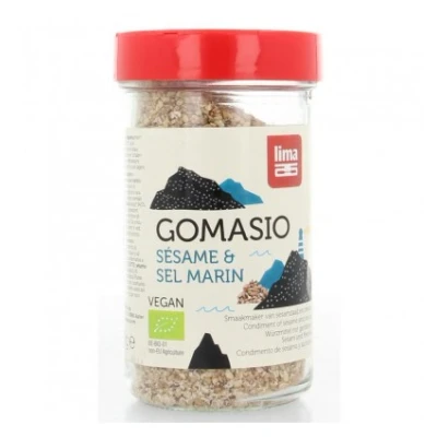 Afbeelding van Lima Gomasio Original Strooibus 100 gram