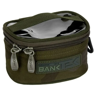 Afbeelding van Sonik Bank Tek Accessory Pouch