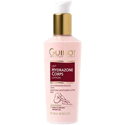 Afbeelding van Guinot Lait Hydrazone Corps 200 Ml