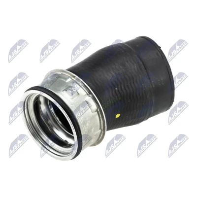 Afbeelding van Laadluchtslang NTY GPP VW 077