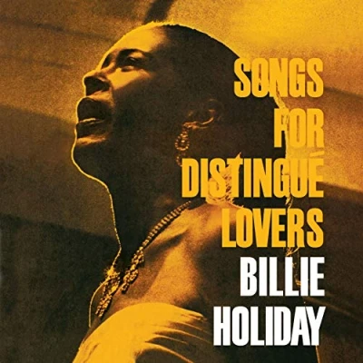 Afbeelding van Songs For Distingue Lovers