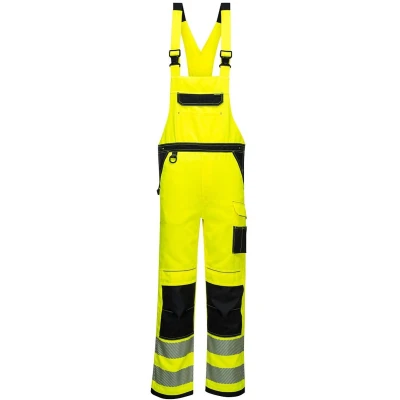 Afbeelding van Broek hoge zichtbaarheid PW3 Work PW340 Portwest