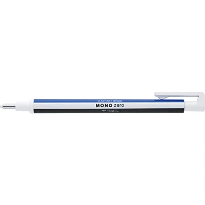 Afbeelding van Tombow Mono Zero Rond Intrekbaar Gumvulpotlood Original 2.3mm