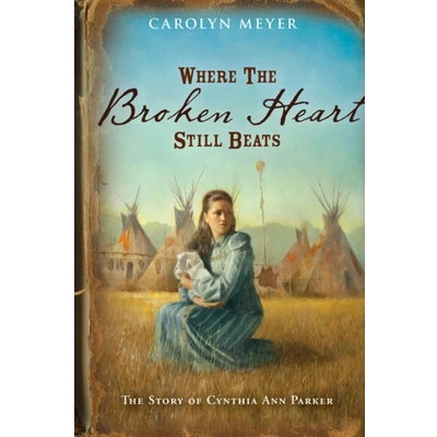 Afbeelding van Where the Broken Heart Still Beats