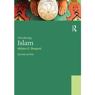 Afbeelding van Introducing Islam