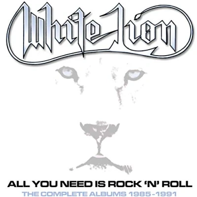 Afbeelding van All You Need Is Rock &#039;N&#039; Roll The Complete Album