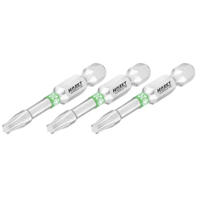 Afbeelding van Hazet 2223NSLG T20/3 TX bit T 20 C 6.3 1 stuk(s)