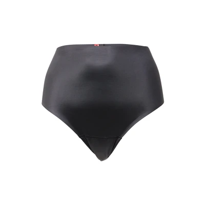 Afbeelding van SPANX Shapingslip zwart