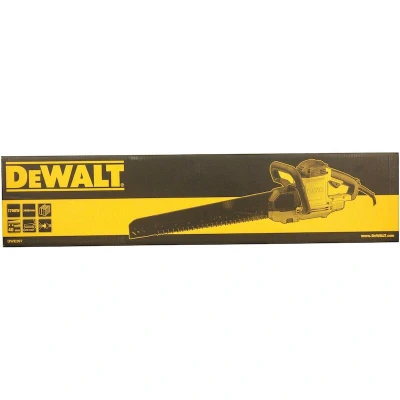 Afbeelding van Dewalt Alleszaagmachine 1700W DWE397 QS
