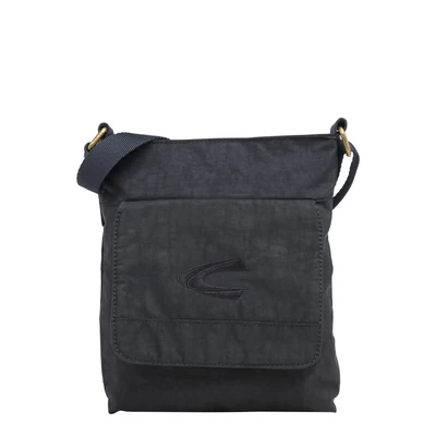Afbeelding van camel active Schoudertas Journey crossbody met verstelbare schouderriem