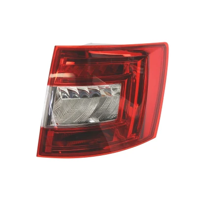 Afbeelding van Achterl Skoda Octavia(5E3/5E5)12 re led 2VP 354 818 041