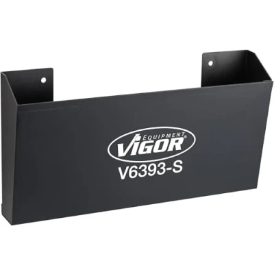 Afbeelding van Vigor V6393 S Documenthouder 1 stuk(s)