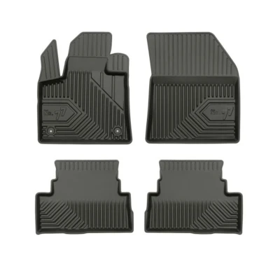 Afbeelding van Rubber vloermatten FROGUM FRG77407947