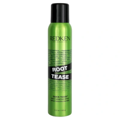 Afbeelding van Redken Quick Tease 15 Hairspray 250 ml