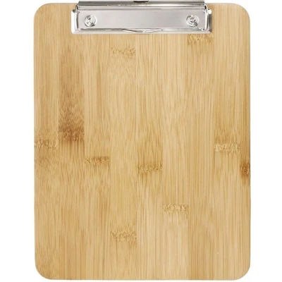 Afbeelding van Olympia Bamboe Klembord A4 CM670