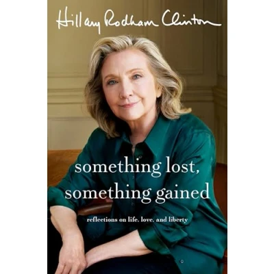 Afbeelding van Something Lost, Gained
