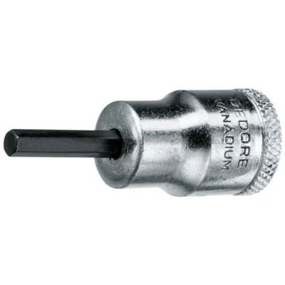 Afbeelding van Gedore Dopsleutel schroevendraaier 3/8&quot; 10mm IN 30 (mm)