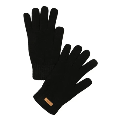 Afbeelding van Barts handschoenen Witzia zwart