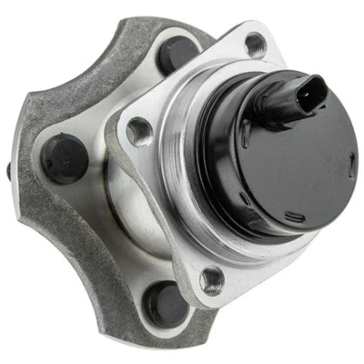 Afbeelding van Wiellagerset achteras OEM 42450 47020