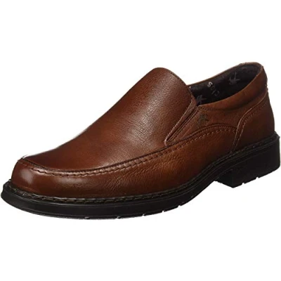 Afbeelding van Fluchos 9578 CIDACOS LIBANO stk Clipper, Bruin, 41 EU