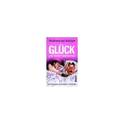 Afbeelding van Glück und andere Verbrechen