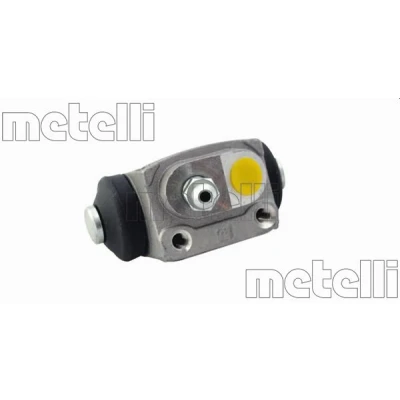 Afbeelding van Metelli Wielremcilinder 04 0656