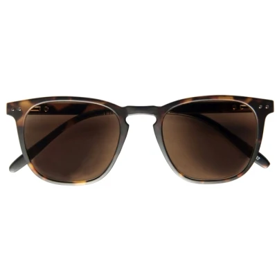 Afbeelding van Leeszonnebril INY Playa G60400 havanna +1.50