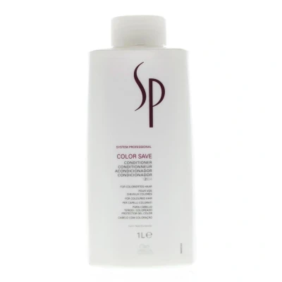 Afbeelding van SP Care Color Save Conditioner 1000 ml