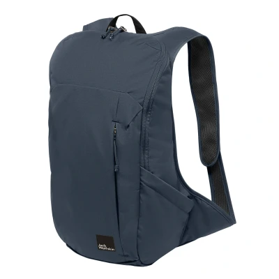 Afbeelding van Jack Wolfskin Waimea Backpack, Dames, Maat: One Size, Midnight sky