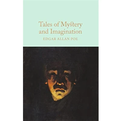 Afbeelding van Tales of Mystery and Imagination: A Collection Edgar Allan Poe&#039;s Short Stories