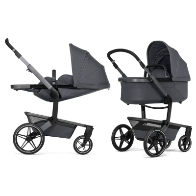 Afbeelding van Joolz Day⁵ Kinderwagen Compleet Stone Grey