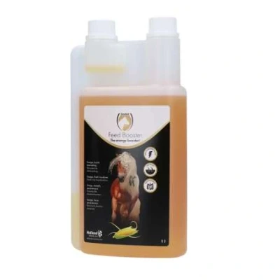 Afbeelding van Energie booster voor paarden