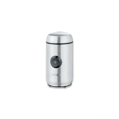 Afbeelding van Severin KM3879 Koffie en Kruidenmolen 150W 50 g RVS/zwart
