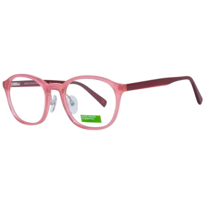 Afbeelding van Benetton Optical Frame BEO1028 283 49