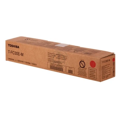Afbeelding van Toshiba T FC30E M Toner Magenta
